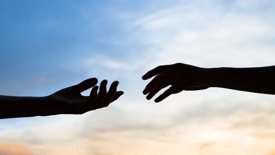 Психологически трик, който ще накара някой да ви направи услуга