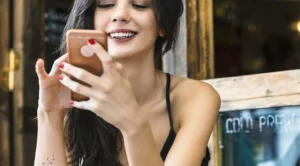 До момичето, с което се сравнявам в Instagram