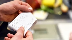 Приложение на НАП показва дали касовата бележка е истинска