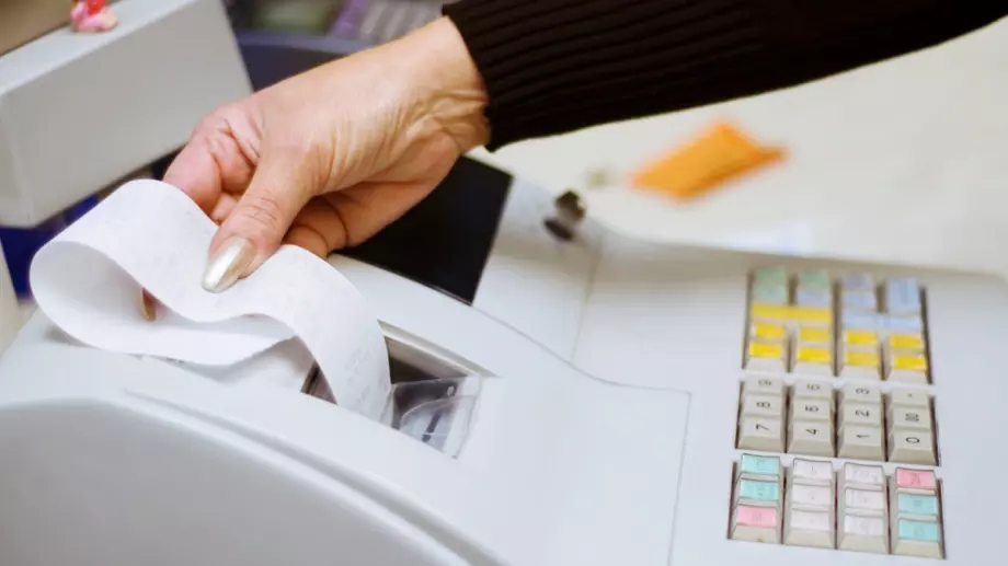 НАП с акция в "Илиянци" за издаване на касови бележки, проверките продължават в цялата страна