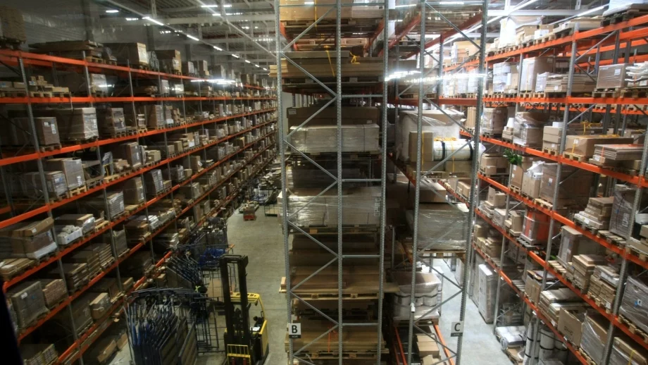 СТО предрече забавяне на глобалната търговия