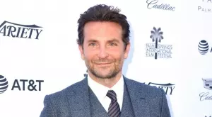 Брадли Купър си призна: Бях пристрастен към кокаина