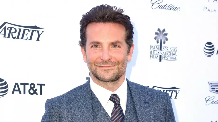 Брадли Купър си призна: Бях пристрастен към кокаина