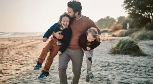 Какъв баща е той според зодията му 