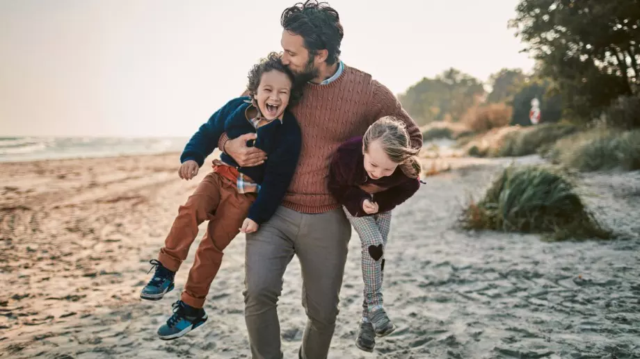 Какъв баща е той според зодията му 