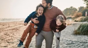 Всеки мъж може да е баща, но не всеки татко