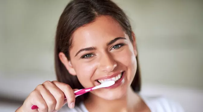 Може би не миете зъбите си правилно? Вижте най-често срещаните грешки
