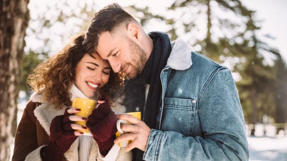 Трудно е да обичаш добър мъж. Един добър мъж не