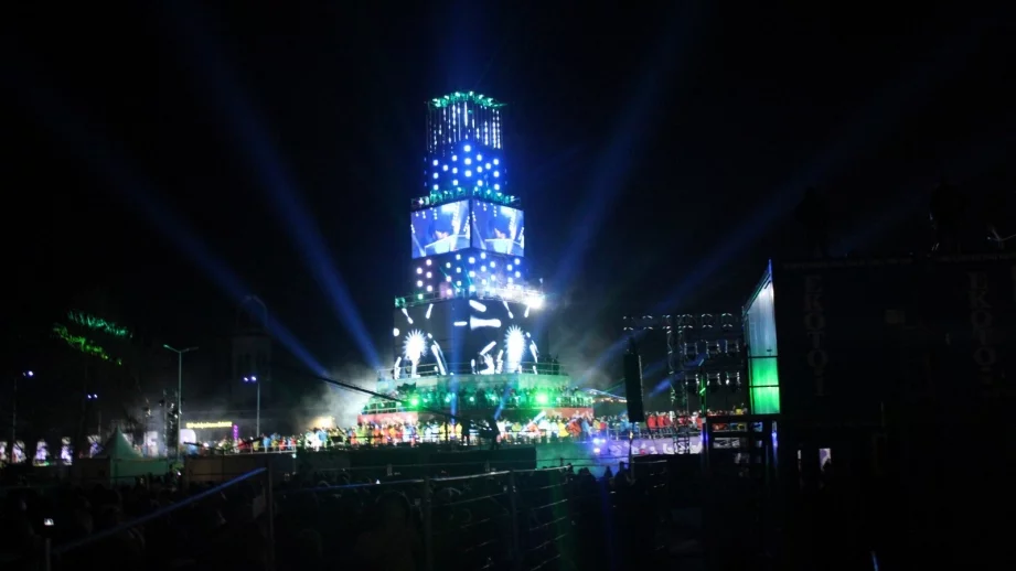 Прокуратурата ще разследва изразходването на средства за откриването в Пловдив