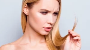 Забравете за увредената коса