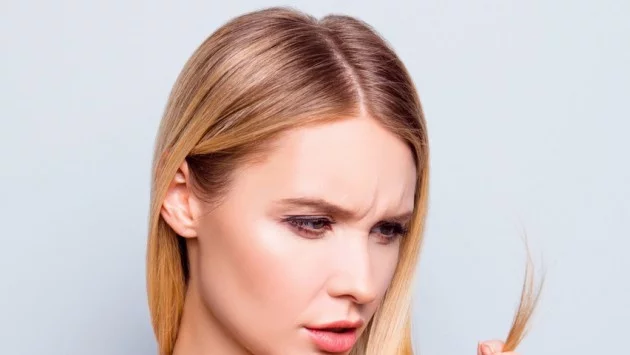 Забравете за увредената коса