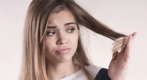 8 неща, с които вредим на косата си