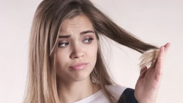 8 неща, с които вредим на косата си