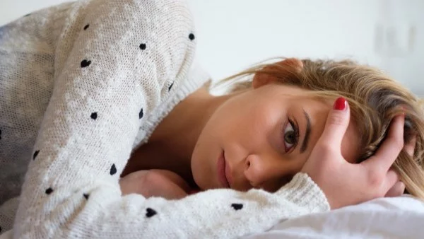 До жената, която чувства, че не е достатъчно добра