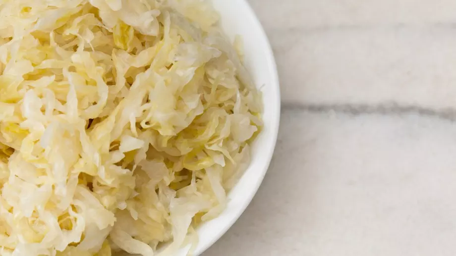 4 невероятни ползи за организма от киселото зеле