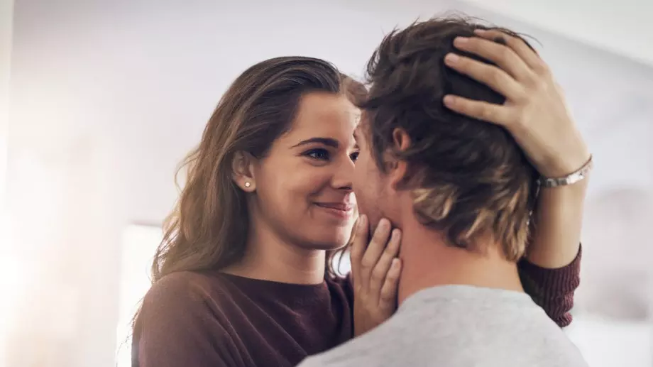 Нито една връзка не е перфектна, но това не означава, че не е прекрасна   