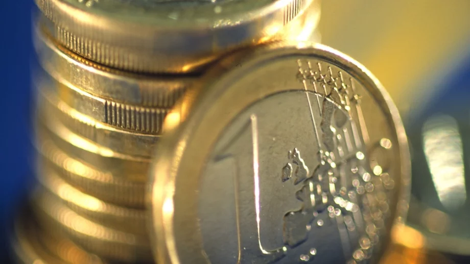 България влиза в чакалнята на еврозоната през 2020 г.