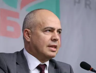 Георги Свиленски: Подкрепяме кабинет с премиер Асен Василев