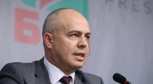 Георги Свиленски също подаде оставка
