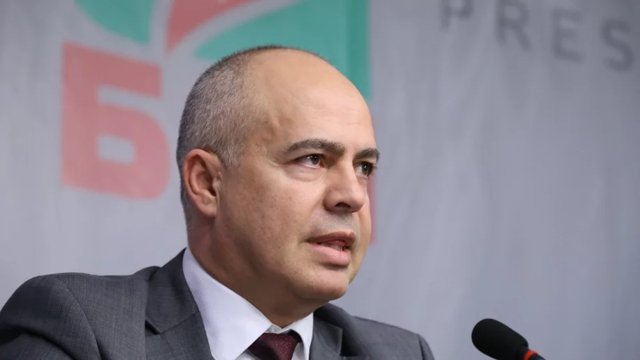 Георги Свиленски също подаде оставка