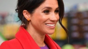 10 цитата на Меган Маркъл за феминизма и силата на жените