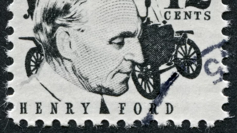 12 цитата на Хенри Форд, които ще ви вдъхновят