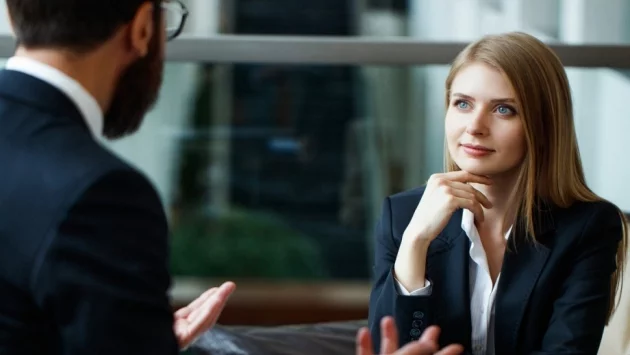 5 психологически трика, с които ще спечелите мечтаната работа