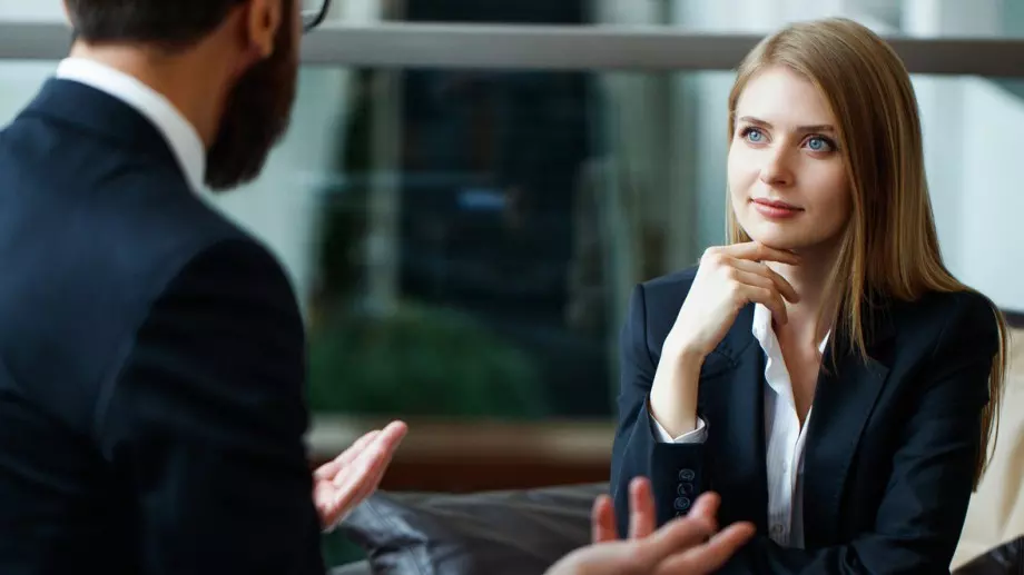 Как да се обличаш добре, когато имаш интервю за работа