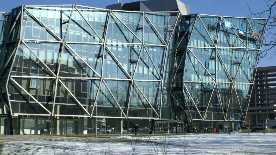 Световната банка открива свой център в София Тех Парк