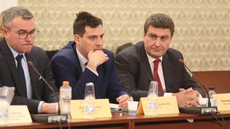 Отложиха гласуването на закона за горивата на ниво комисия