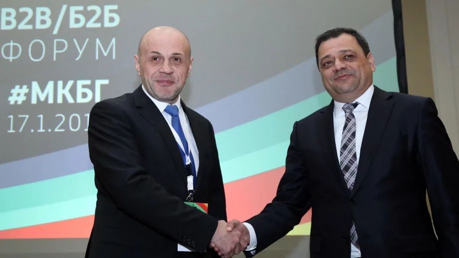 Обсъждаме с Македония общ контрол на граничните пунктове