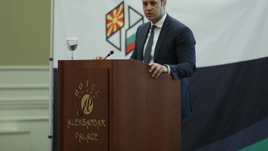 Българският износ за Македония с двоен ръст за десетилетие