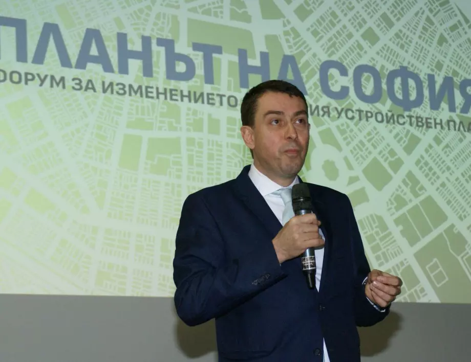 Догодина започва изграждането на "зелено" околовръстно шосе в София