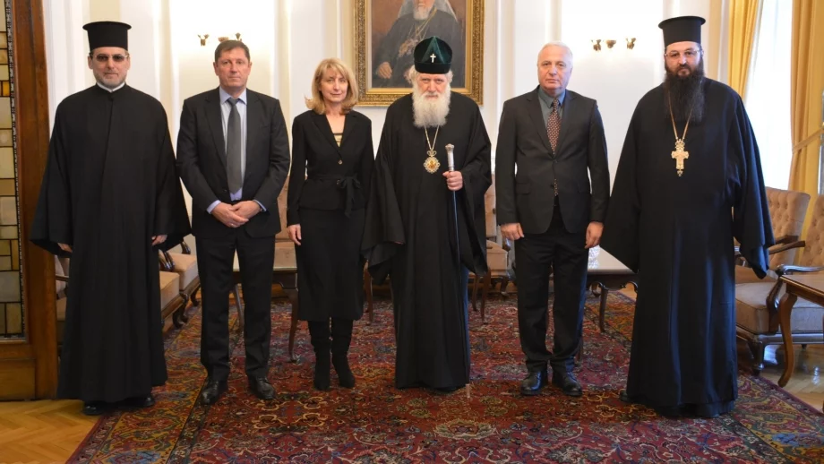 Сметната палата иска одиторите да полагат клетва пред свещеник