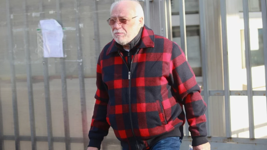 Британски следователи пристигнаха в България заради отравянето на Емилиян Гебрев