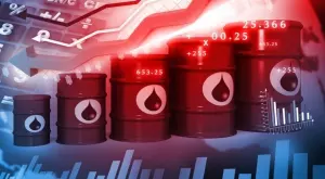 Петролът в САЩ скочи към 115 долара за барел