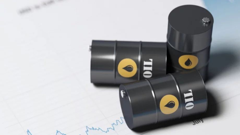 Може ли петролът да скочи до 200 долара?