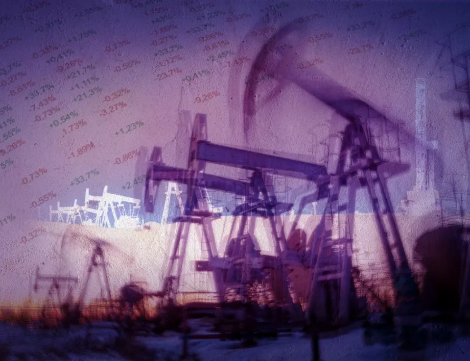 Петролът поскъпна след предложението на ЕС за забрана на руския нефт