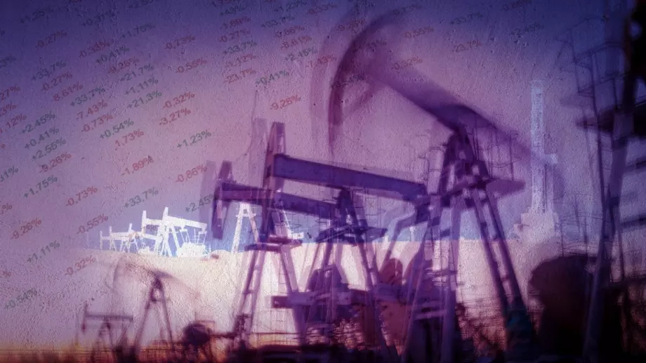 Цената на петрола тръгна нагоре след ескалацията в Близкия изток