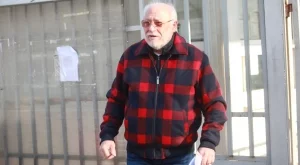 Заподозреният за отравянето на Гебрев бил в хотел до фирмата му