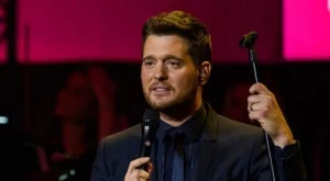 10 интересни факта за Майкъл Бубле