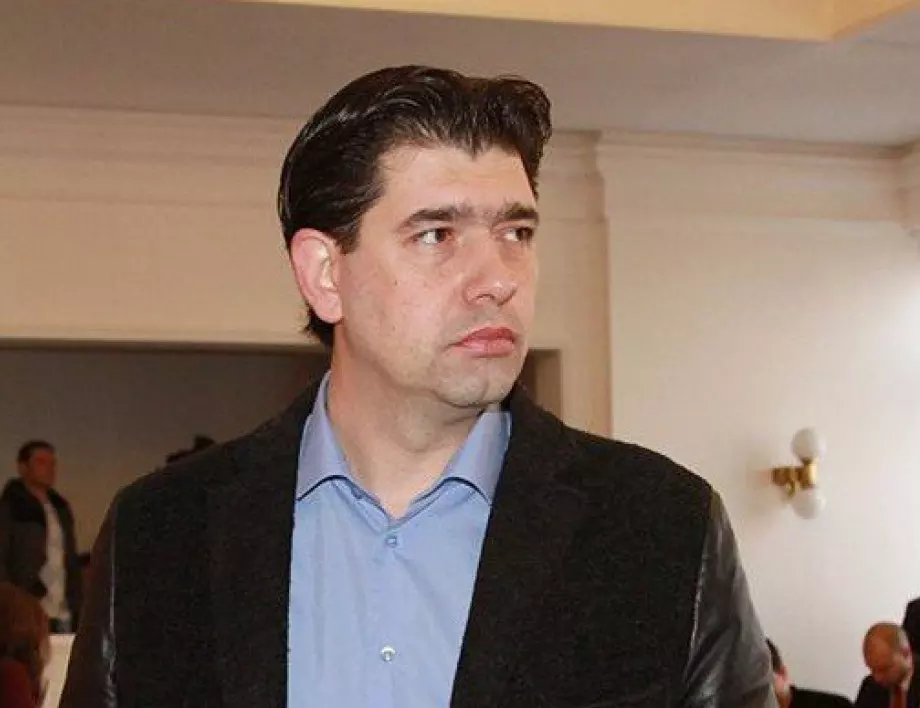 Ние дюкяни нямаме (ВИДЕО)