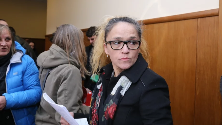 Осъдиха Иванчева на 20 години затвор. Какво ни казва тази присъда?