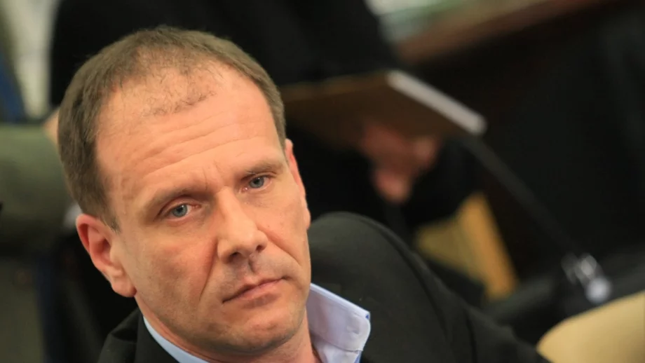 Новият шеф на БДЖ: Там е действало правилото "и да не работим, парите ги има"