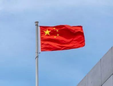 Китай осъди на смърт канадец за наркопрестъпления