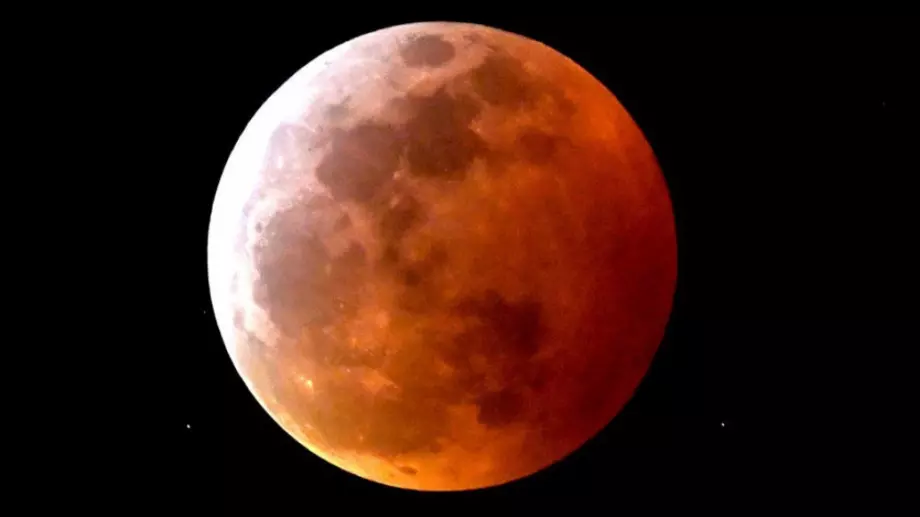 Турция се кани да покори Луната през 2023 година