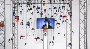 Стрийминг платформата за аудиокниги Storytel навлезе в България