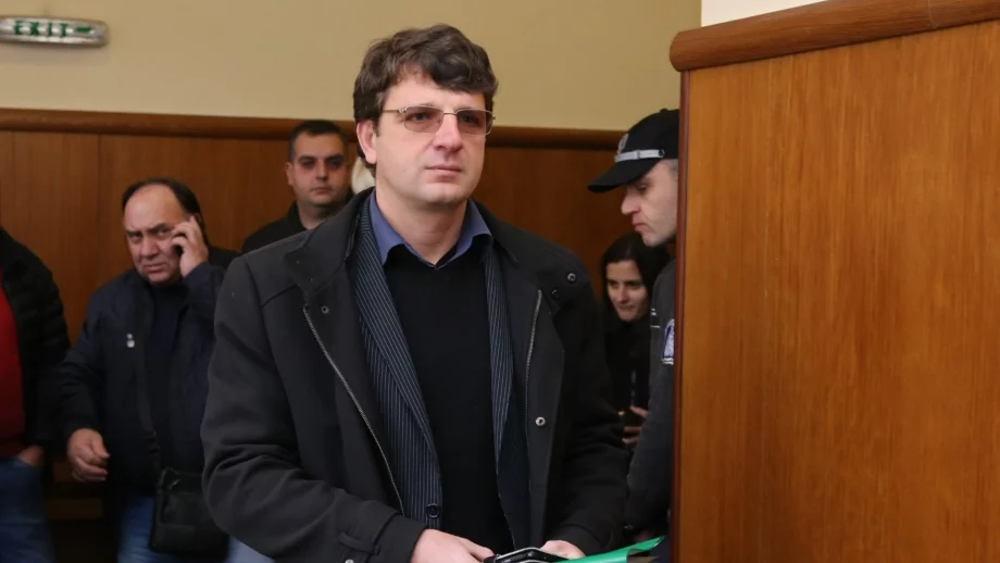 Ваклин: Случаят с Иванчева е чисто криминален, съжалявам, че стана политически