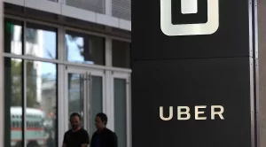 Uber привлече 8,1 млрд. долара при IPO-то си
