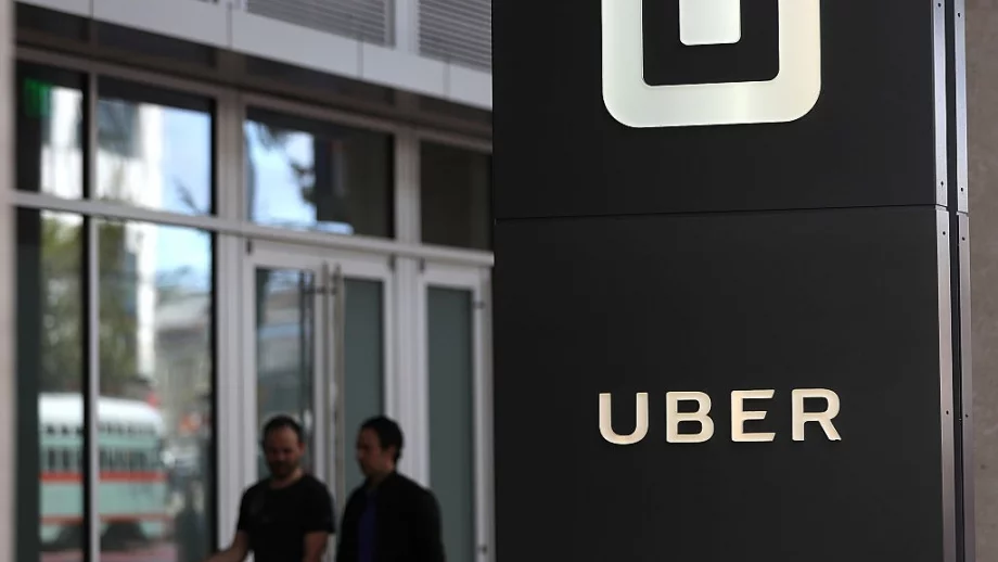 Uber ще експериментира с летящи таксита в Мелбърн